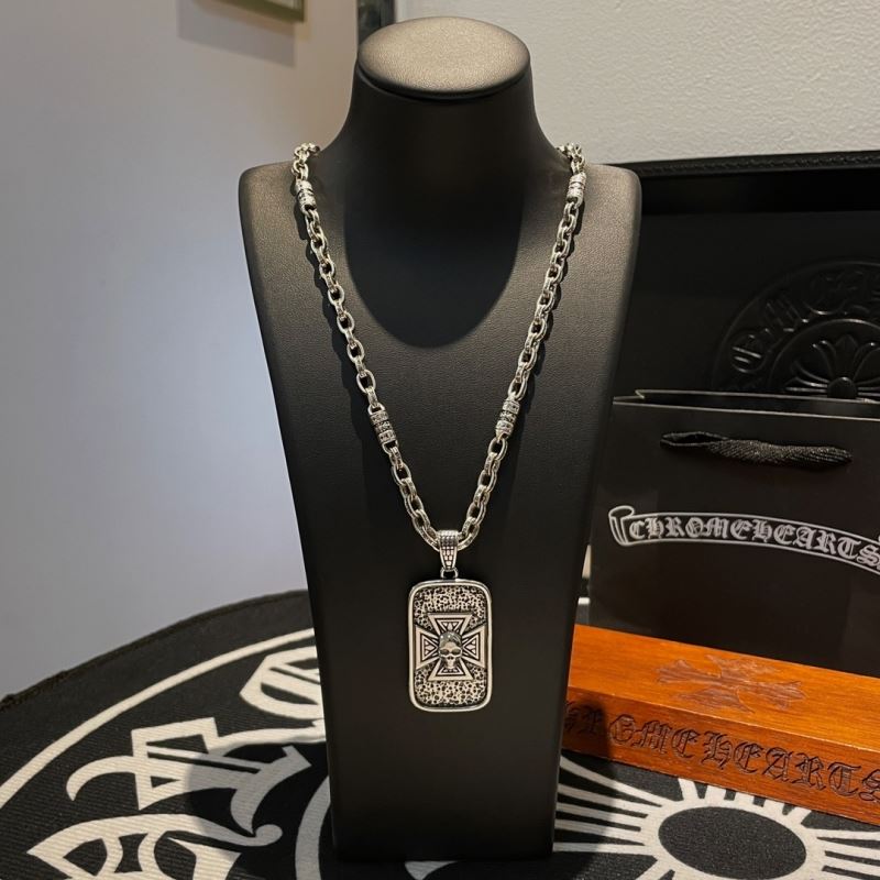 Chrome Hearts Necklaces